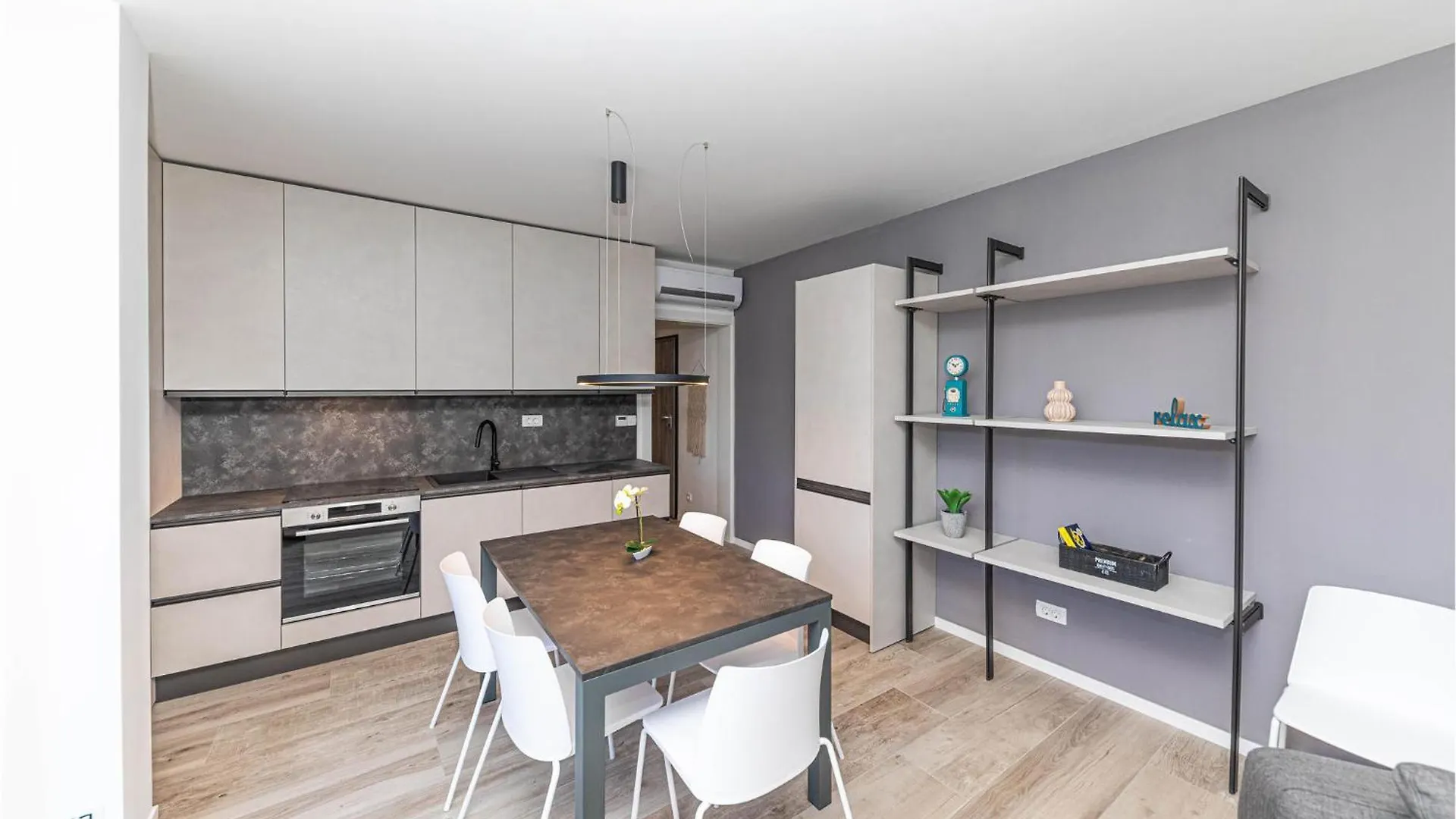2 Bedroom Gorgeous Apartment In Okrug Gornji Trogir 0*,  Croatia
